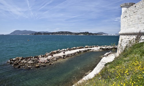 Book your Hotel in Toulon