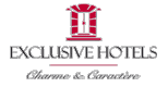 Logo Exclusive Hôtels